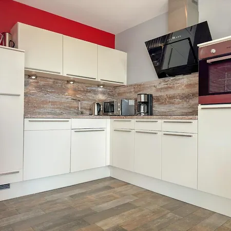 Sonnenperle - Blanca Binz