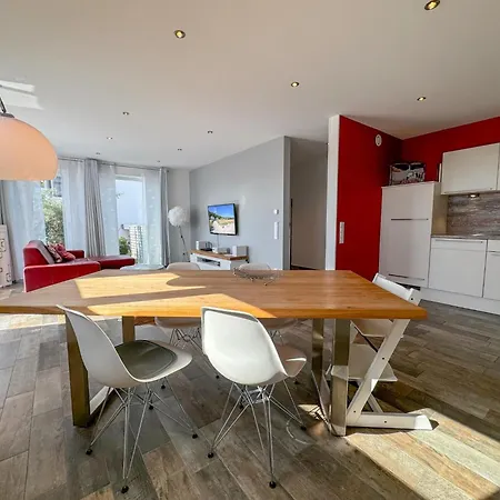Sonnenperle - Blanca Apartment