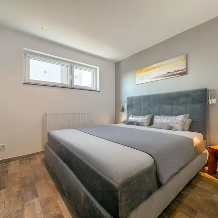 Sonnenperle - Blanca Lejlighed *