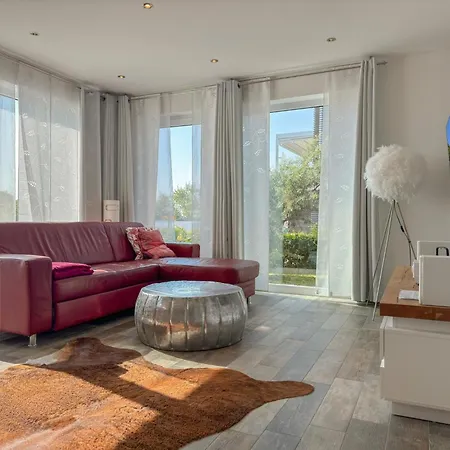 Διαμέρισμα Sonnenperle - Blanca *