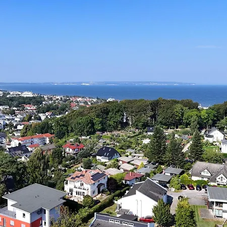 Sonnenperle - Blanca Διαμέρισμα *