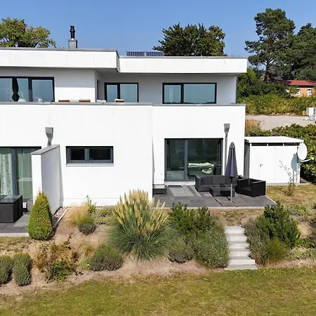 Sonnenperle - Blanca Binz