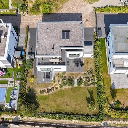 Sonnenperle - Blanca * Binz