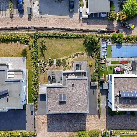 Lejlighed Sonnenperle - Blanca Binz